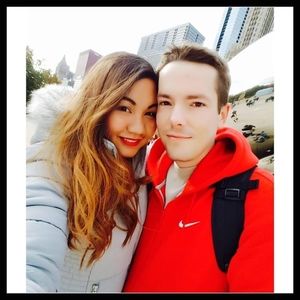 Meet your Posher, Jarred